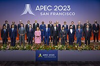 APEC United States 2023