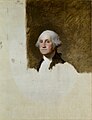 Джордж Вашингтон, Гилберт Стюарт, 1796