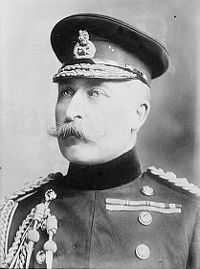 Артур, Герцог Коннаутский и Стратернский 1907 год