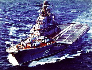 «Новороссийск» в 1986 году