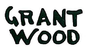 Signatur Grant Wood