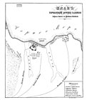 1789. План деревни Гаджибей