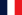 Флаг Франции (1958—1974)