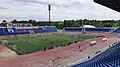 Стадион «Спартак» в Петрозаводске
