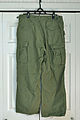 Image 57Cargo pants. (from 1990s in fashion)