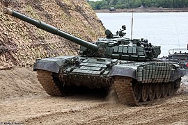 Т-72Б/Б1