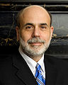 14th Chair of the Federal Reserve and Nobel laureate in economics Ben Bernanke (AB, 1975; AM, 1975)