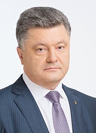 5. Порошенко Петро Олексійович 7 червня 2014— 20 травня 2019