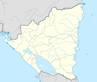 Список глав Никарагуа (Никарагуа)
