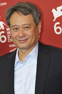 Энг Ли в 2009 году