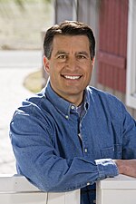Brian Sandoval Governor of Nevada 2011–2019[63][80] Endorsed John Kasich