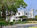 Image 19Government House, seat of the Governor (from Queensland)