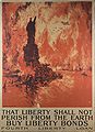 That Liberty Shall Not Perish from the Earth, 1918