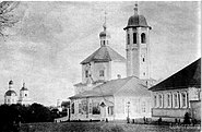 Покровская церковь (1751)