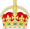 Heraldic crown of the Commonwealth