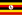 Ugandos vėliava