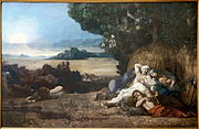 «Сон» (1867)