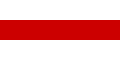 Флаг Белоруссии (1991—1995)[a]