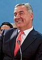 Image 23Montenegro's president Milo Đukanović is often described as having strong links to Montenegrin mafia. (from Political corruption)