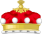 британская корона барона