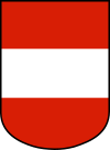 Malý znak Rakouska.