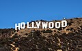 Image 21The Hollywood Sign (from Film industry)