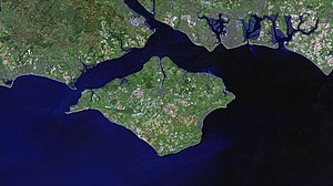 Satelitne foto