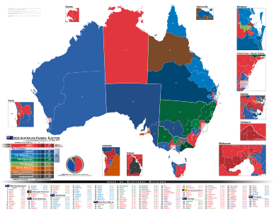 Two-candidate-preferred (final) results