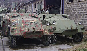 ЗСУ М53/59 «Прага»