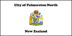 Flag of Palmerston North