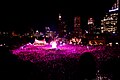 Image 13Founded in 1993, Sydney's Tropfest is the world's largest short film festival. (from Culture of Australia)