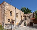 Дом в селе Вафес (Крит)