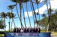 APEC United States 2011