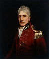 Image 21The 5th Governor of New South Wales, Lachlan Macquarie, was influential in establishing civil society in Australia (from History of New South Wales)