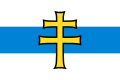 Флаг виртуального государства Вейшнория