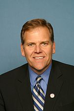 Mike Rogers U.S. Representative from Michigan 2001–15[78][79]