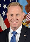 Patrick M. Shanahan