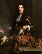 Карл II (1660–1685)