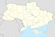 Hostomel (Ukraine)