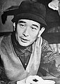 Image 2Akira Kurosawa, Japanese film director (from History of film)