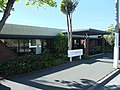 Archives New Zealand Dunedin Office