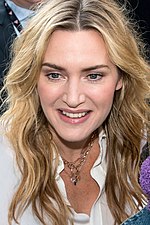 Kate Winslet in 2017