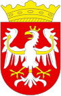 Герб королевской династии Пястов