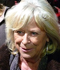 Маргарета фон Тротта, 2013
