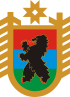 Coat of arms of Karēlijas Republika