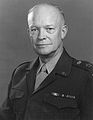 General of the Army Dwight D. Eisenhower of New York