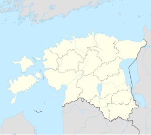 Таллин (Эстония)