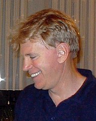 State Representative David Duke from Louisiana