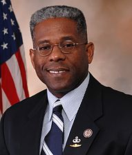 Allen West U.S. Representative from Florida 2011–13[82][83]