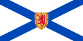 Флаг Новой Шотландии[14]